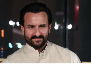 Actor Saif Ali Khan Injured In Knife Attack By Intruder At Mumbai Home; Undergoes Surgery